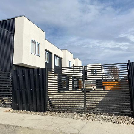 Willa Departamentos Camino De Santiago Puerto Natales Zewnętrze zdjęcie