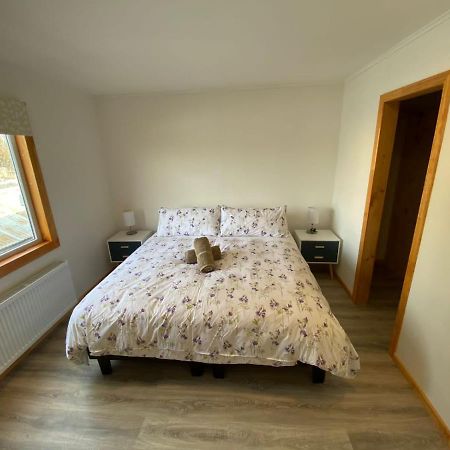 Willa Departamentos Camino De Santiago Puerto Natales Zewnętrze zdjęcie